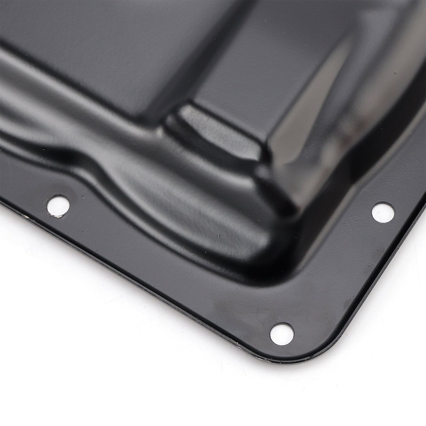 2008-2018 For GMC Sierra 6L80 Transmission Oil Pan Kit 24236933
