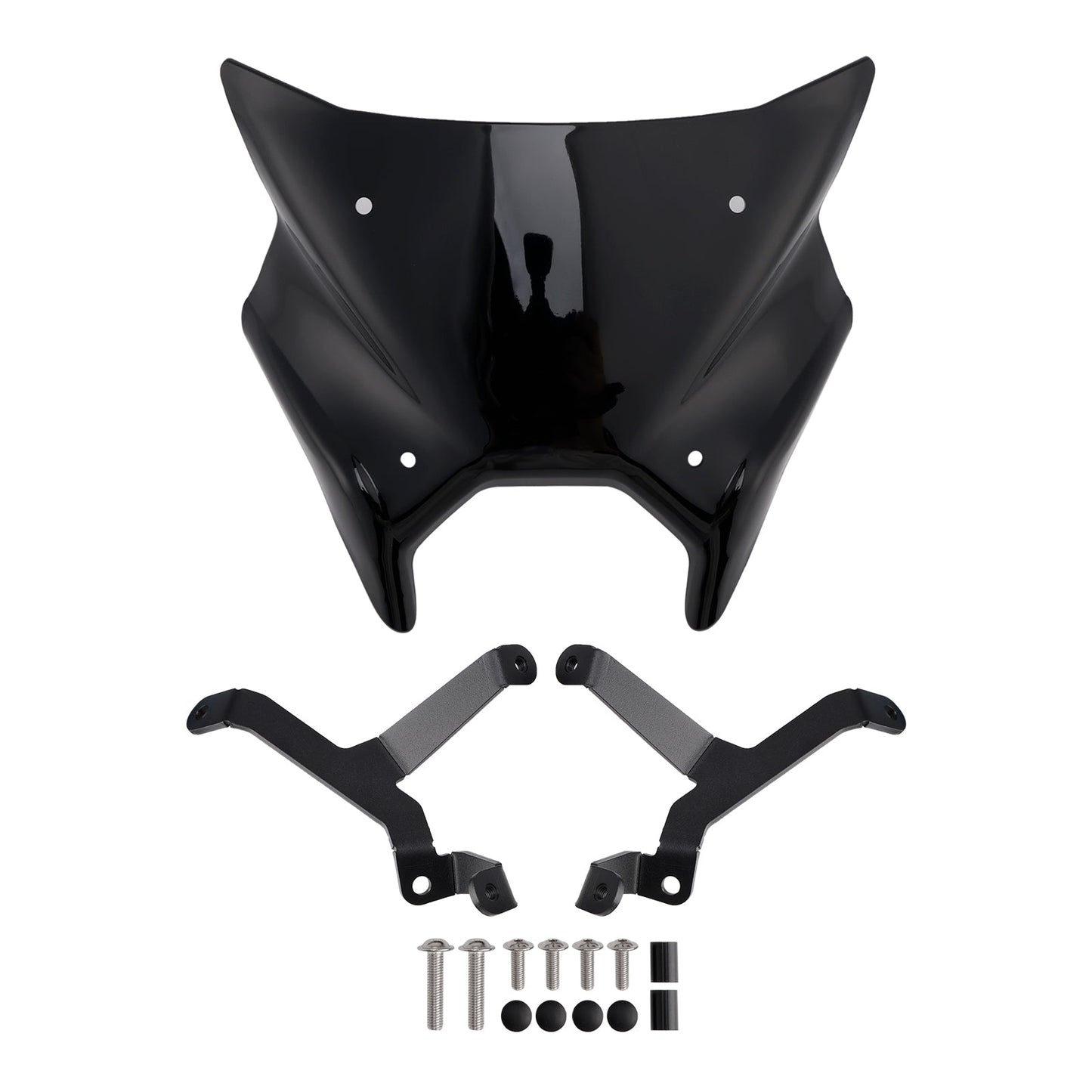 2024-2025 YAMAHA MT-09 MT09 Windshield WindScreen