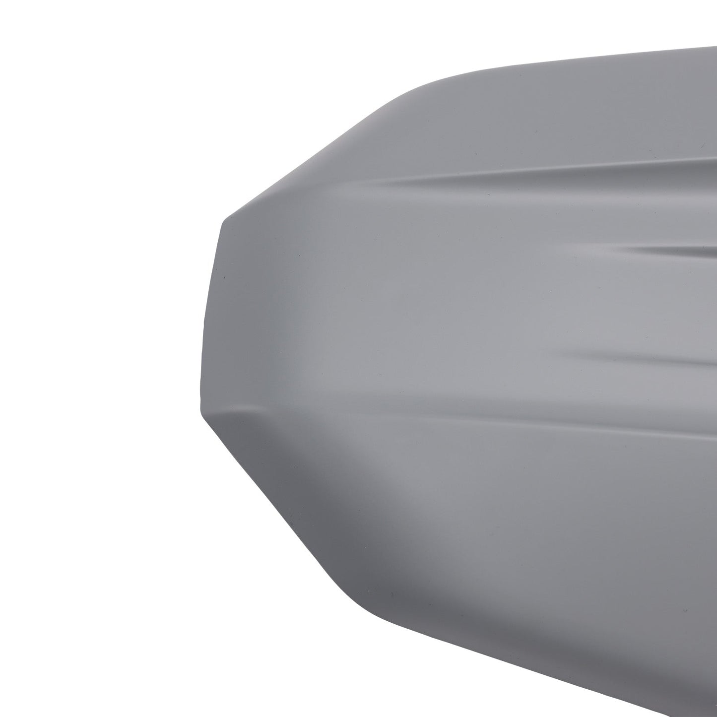2025-2026 Yamaha MT-07 MT07 Tail Rear Seat Cover Fairing Cowl