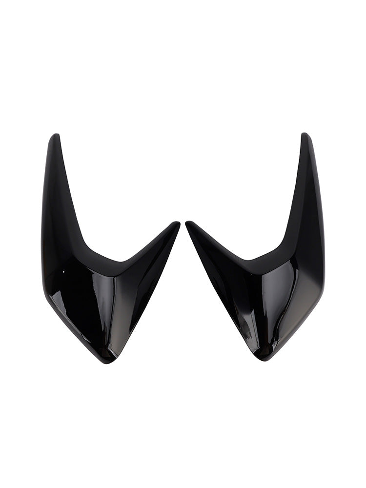 2020-2022 Street Triple 765 R/RS Side Frame Cover Panel Fairing