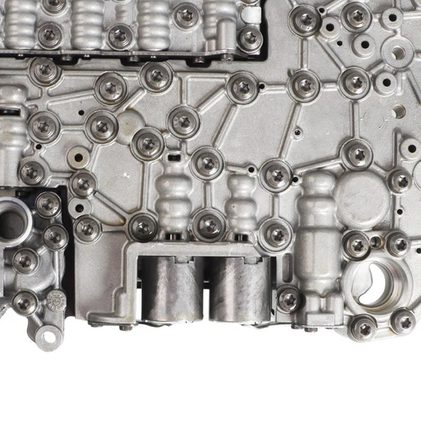 2015–present Mercedes Benz GLC SUV Transmission Valve Body 725 2771501