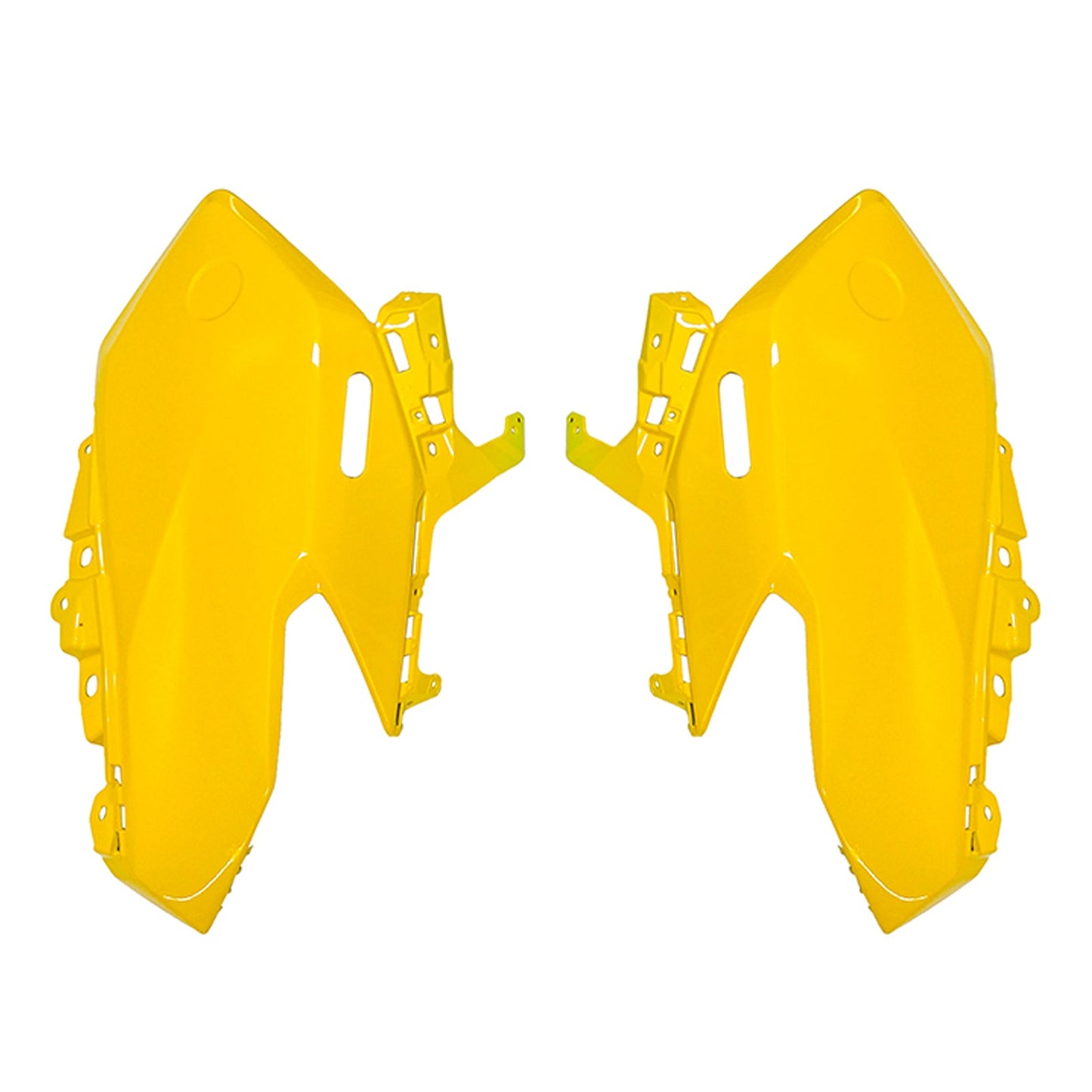2025-2026 for Yamaha TMAX560 Injection Bodywork Fairing Kit