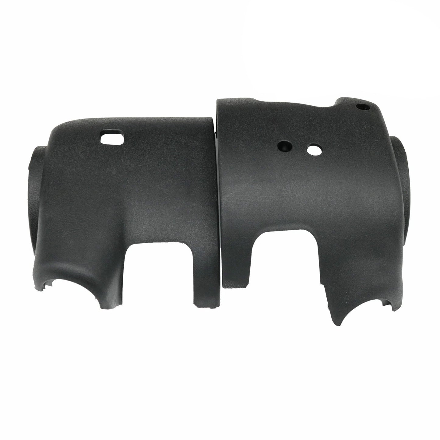 Upper & Lower Steering Column Cover 26078127 For Chevy Tahoe Suburban GMC Yukon