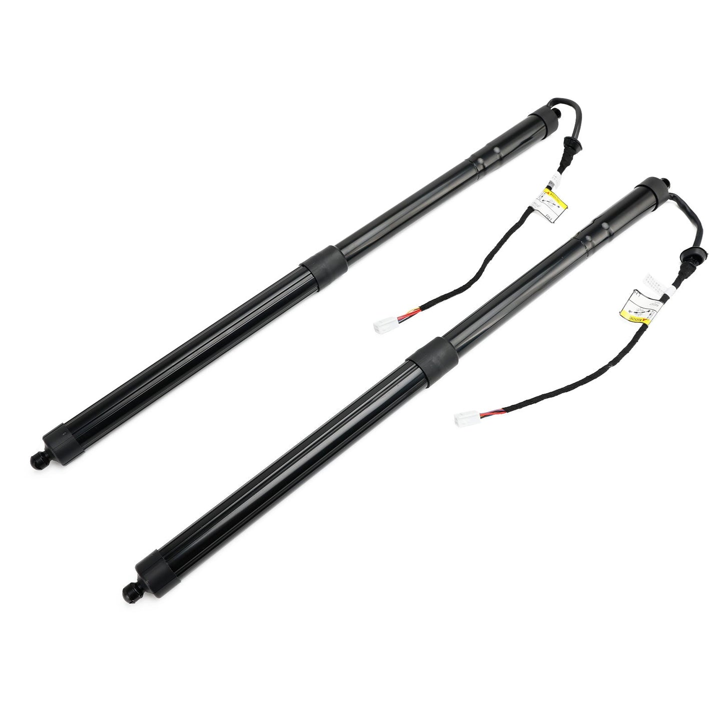 2016-2017 Lexus RX 450h BASE (VIN starts with J) 2PCS Rear Tailgate Support Struts 6892048031 6891048071