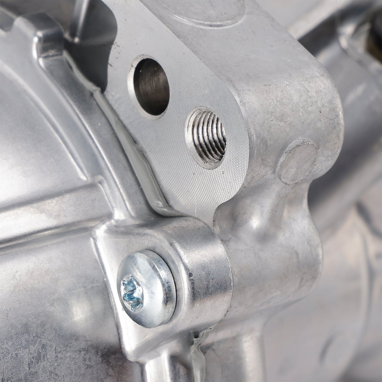 2013-2016 Linclon MKZ 2.0L Rear Differential CV6W-4B025-DF DT4W4000AB