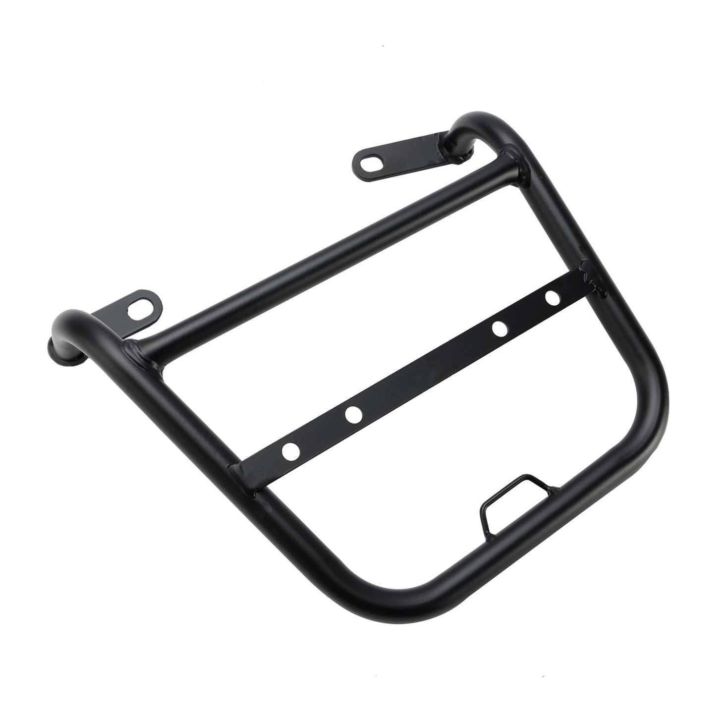 2020-2024 BMW R18/100/Classic/B Side Saddle Bag Mounting Bracket