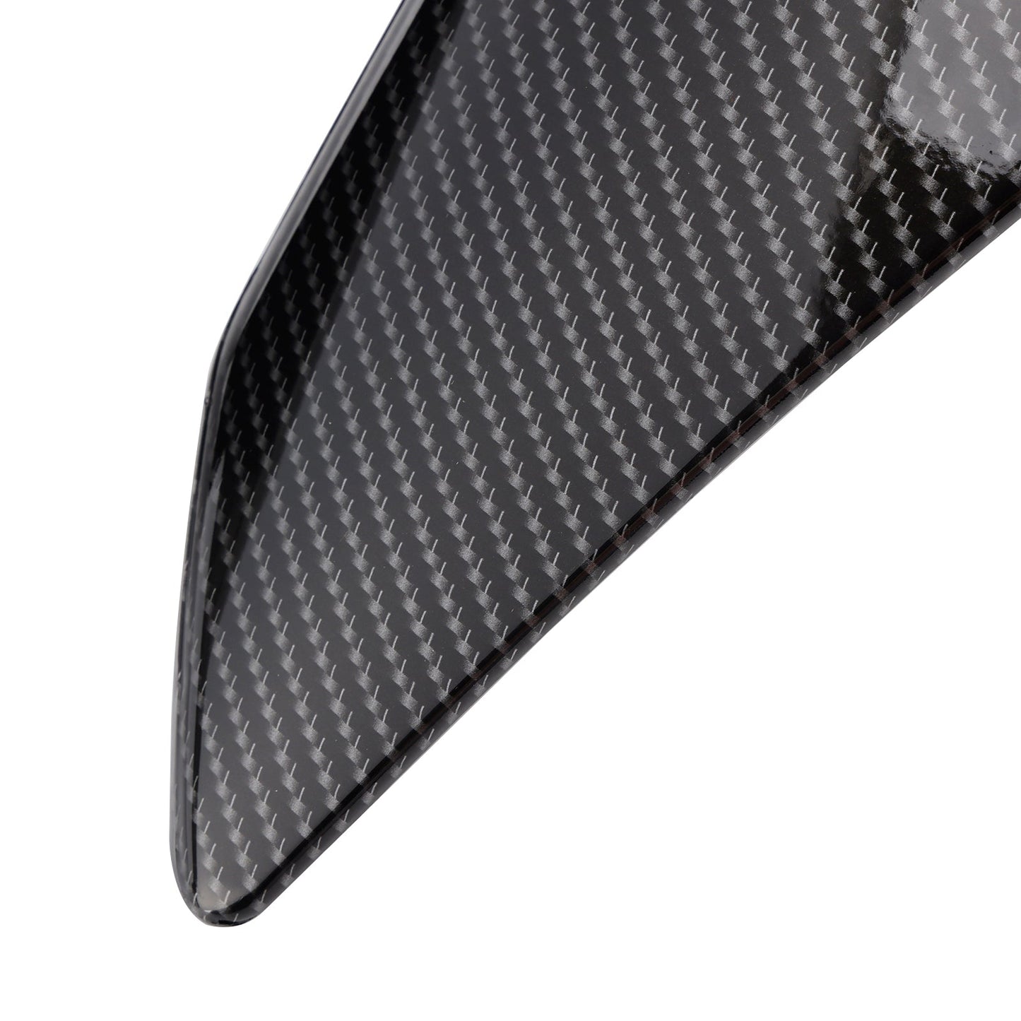 2021-2024 Aprilia RSV4 Air Deflector Spoiler Side Fairing Part Kit Panels