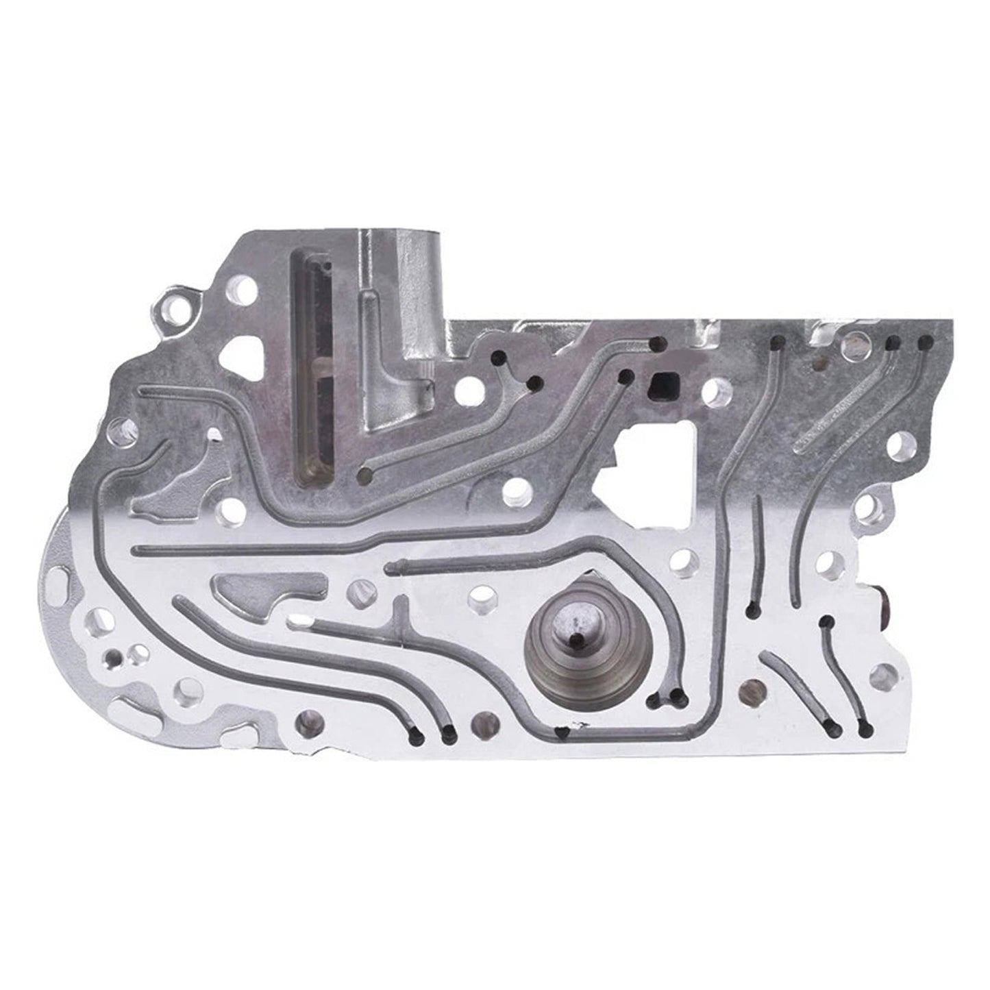 2012-2016 Audi TT (8J) with 7-speed dual clutch gearbox Oil Pan Accumulator Repair Gasket 0AM325025D