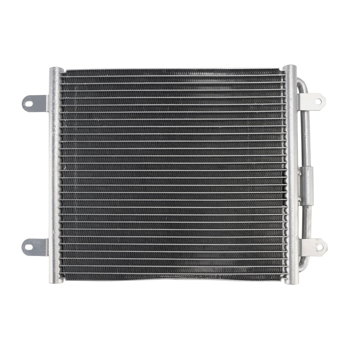 A/C Condenser with Bracket 4S0816411A for Audi R8 2017-2023