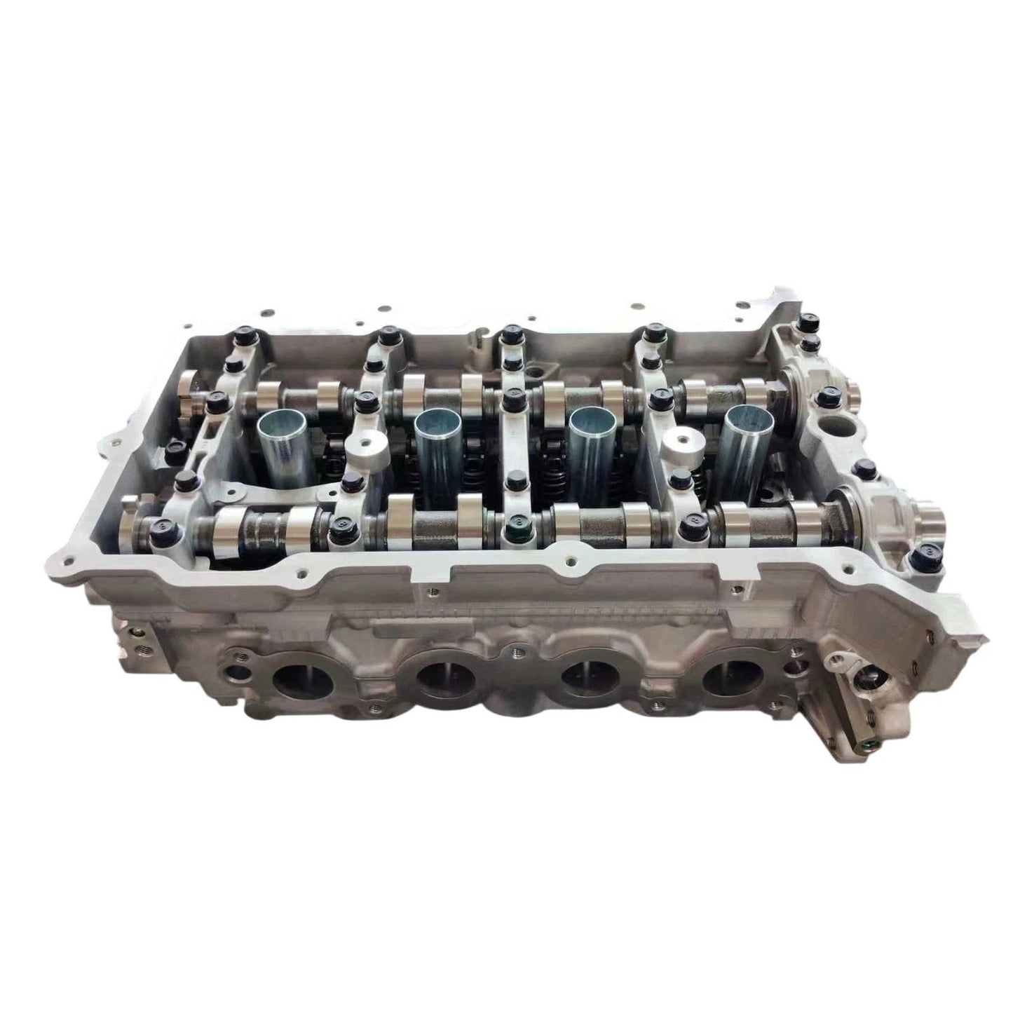 2020 Hyundai Elantra Limited, SE, SEL, Value Edition 2.0L L4 - Gas Engine Cylinder Head Assembly G4NH 5N995-2EH00