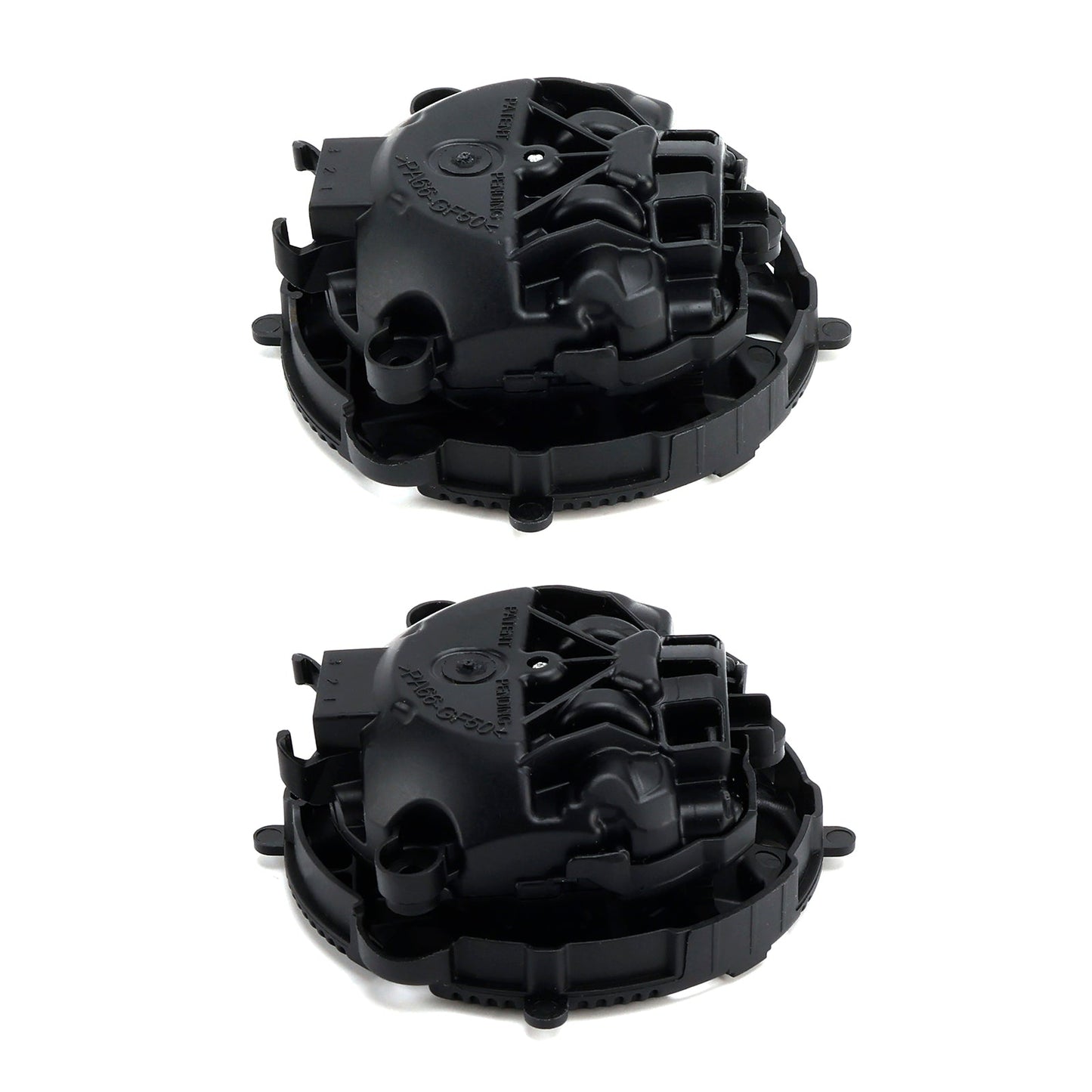 Left & Right 87612-F1000 87622-F1000 Mirror Actuator Motor for Hyundai Elantra