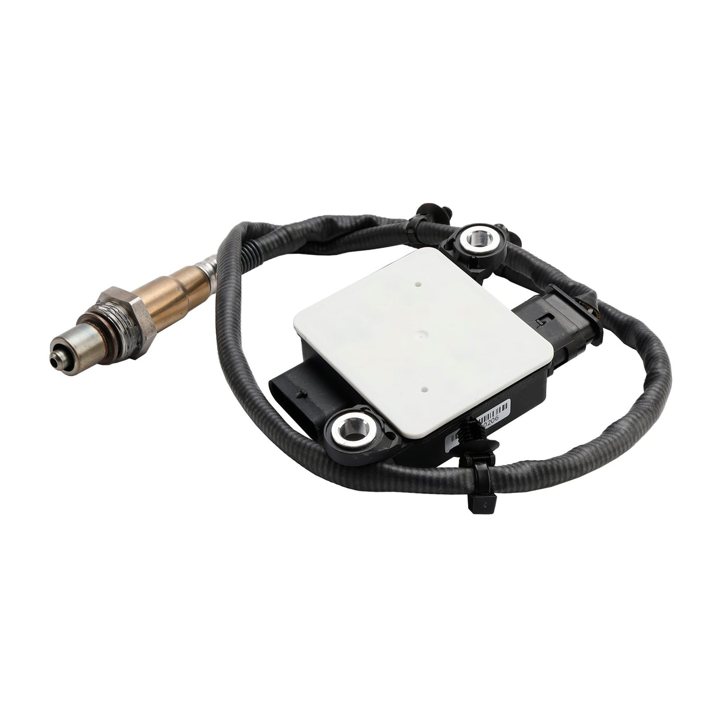 Nox Nitrogen Oxide Sensor 55501897 For Opel Zafira Tourer C 1.6 2.0 CDTI