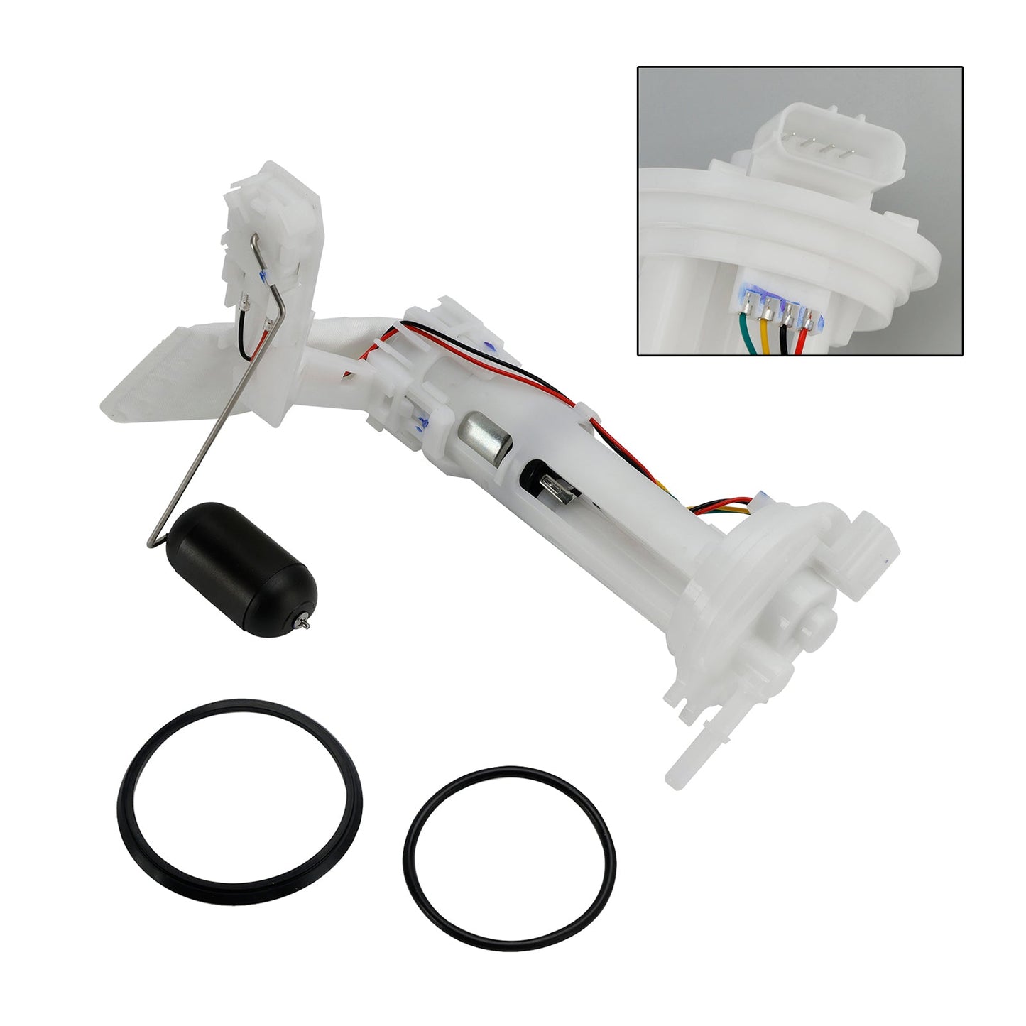 2014-2018 Honda PCX125 Fuel Pump 16700-K35-V01 Replace 16700-K35-V01