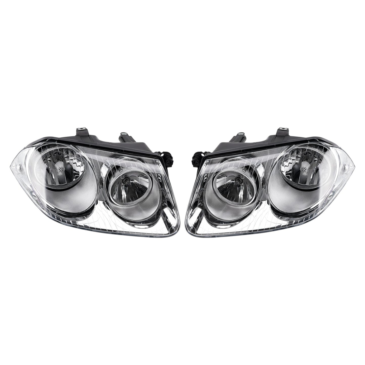 2006-2011 VW Bora GLI Left+Right Headlight Lamp 1JD941017 1JD941018