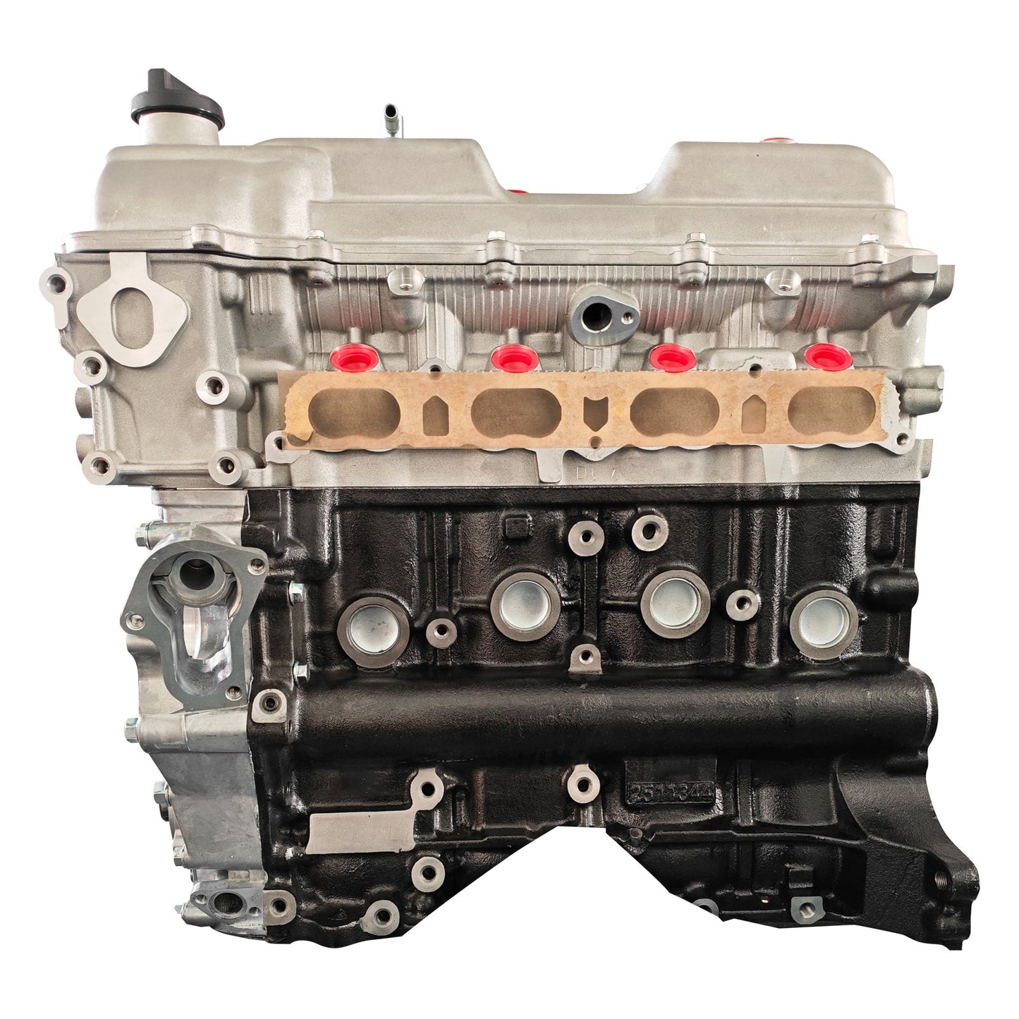 1994-2003 Toyota 4runner 2.7L 4-Cylinder 4 Port Intake Engine Block 3RZFE 3RZ-FE