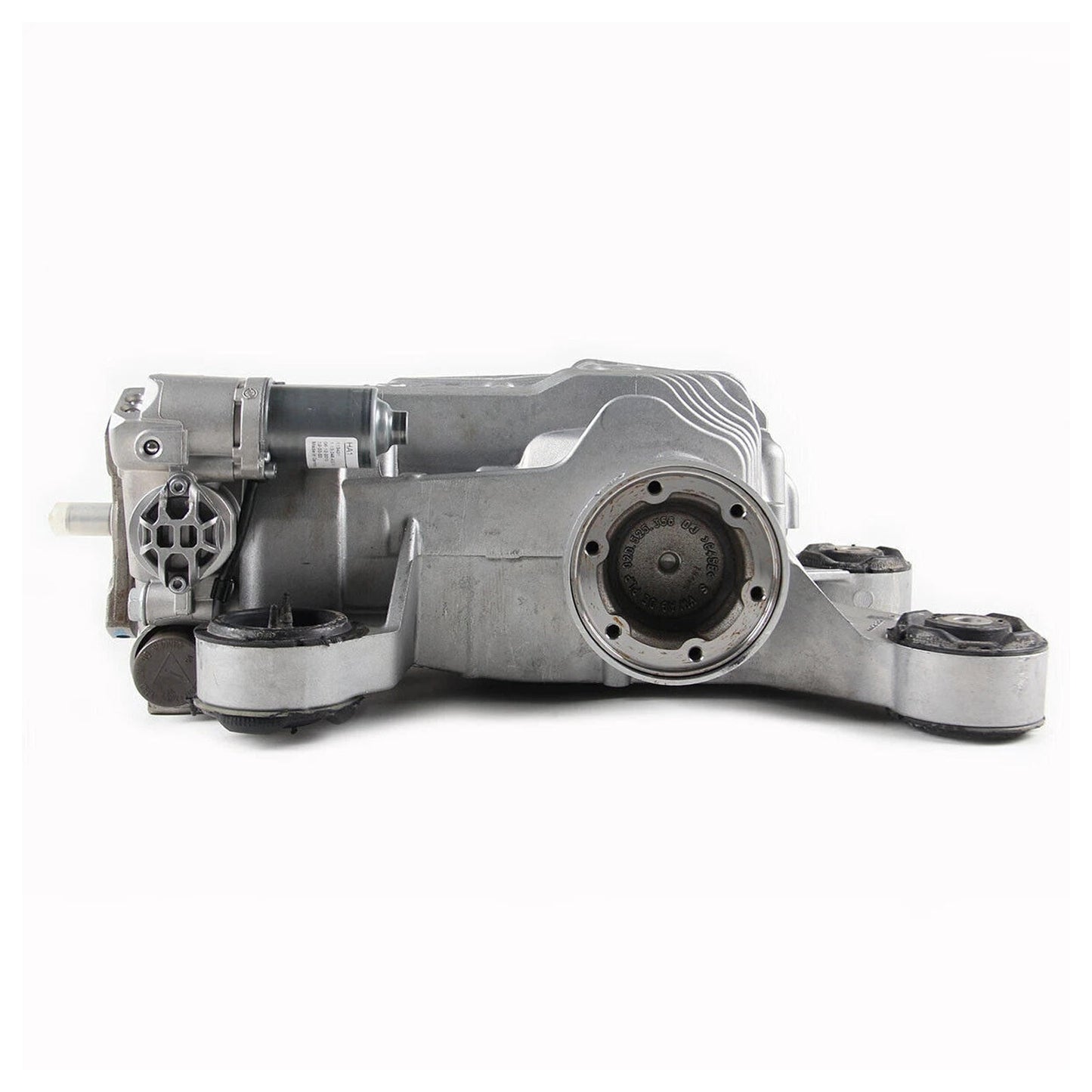 Golf AUDI TT MMK KMC Rear Axle Gear Differential 0BR525010