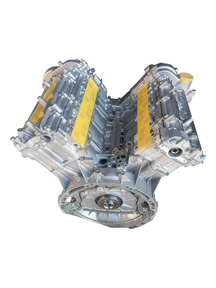 2015 Mercedes Freightliner Sprinter OM642 3.0L Diesel Engine OM642