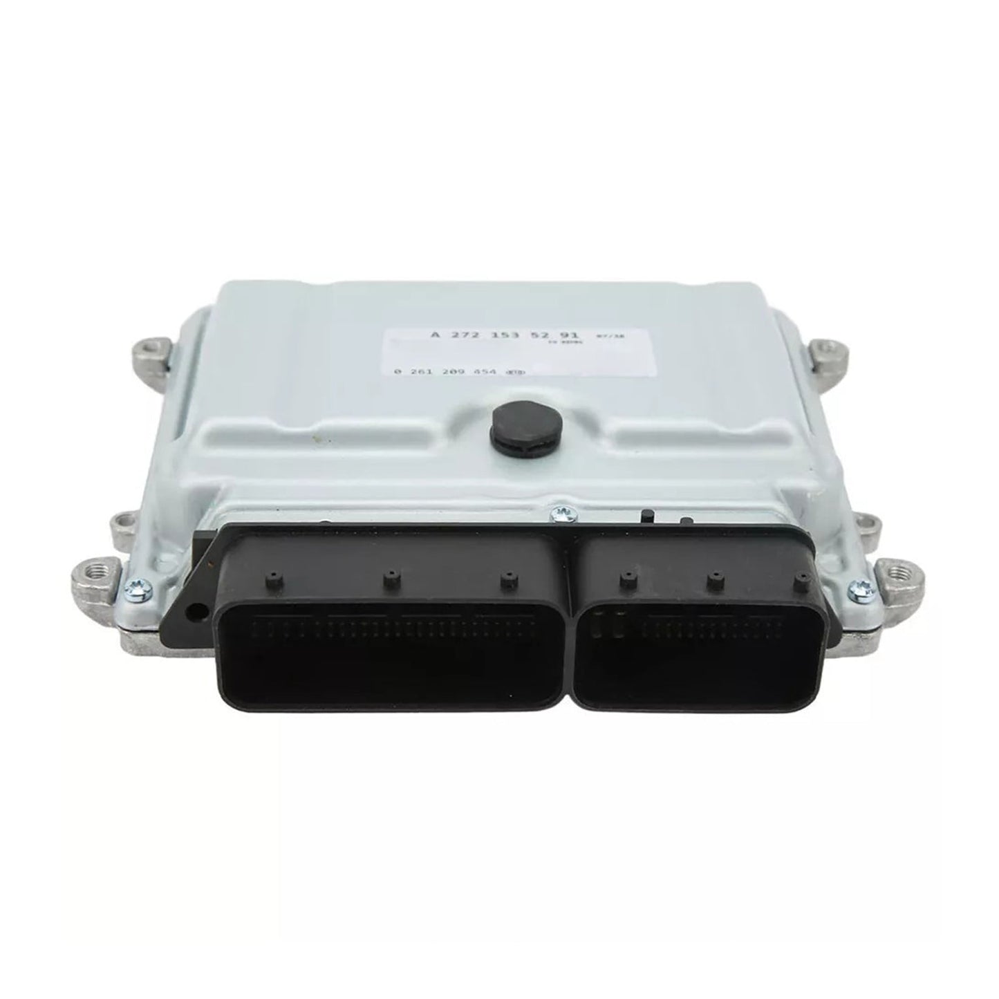 ECM ECU Engine Control Unit A2721533291 for Mercedes W211 E350 CLK350 C350 05-12