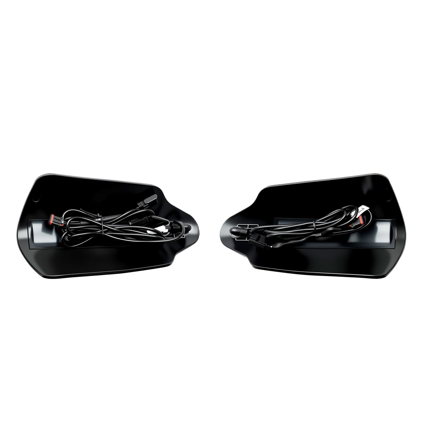2024-2026 Tri Glide Ultra Handguard w/ turn signal