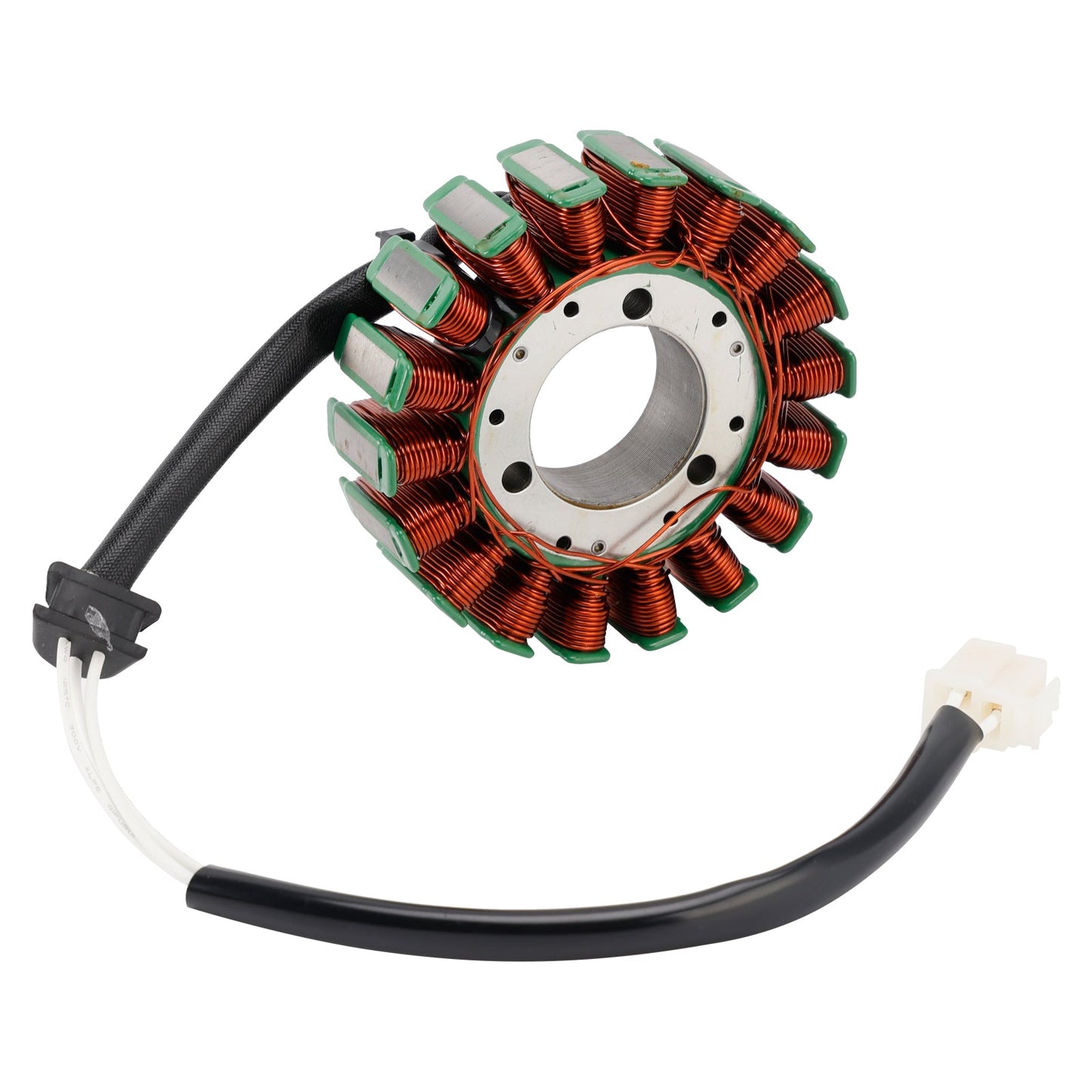 2000-2003 Suzuki GSXR750 GSX-R750 Stator & Regulator Kit 31401-40F00