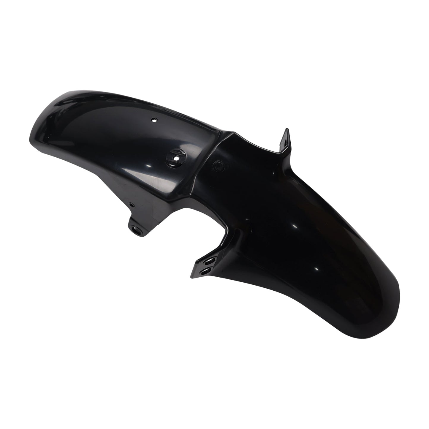 Bodywork Fairing Injection Unpainted For Yamaha Tenere 700 T700S 2025-2026