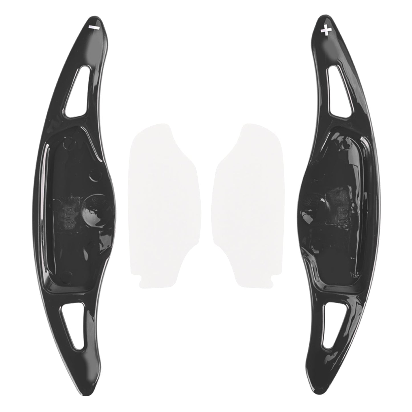 2018-2023 Kia Stinger Steering Wheel Paddle Shifter Covers