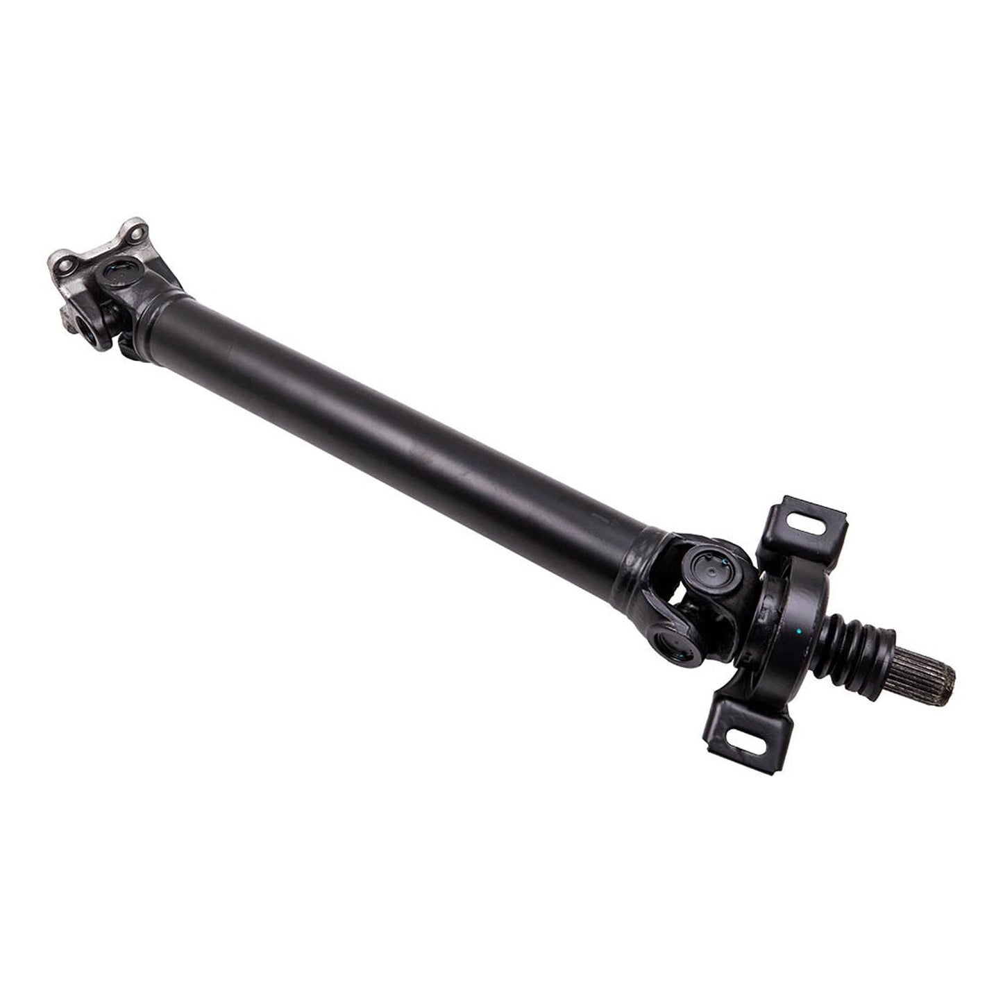 2003+ Mercedes-Benz Vito Viano W639 Propshaft Complete 2375mm A6394103506 6394103506