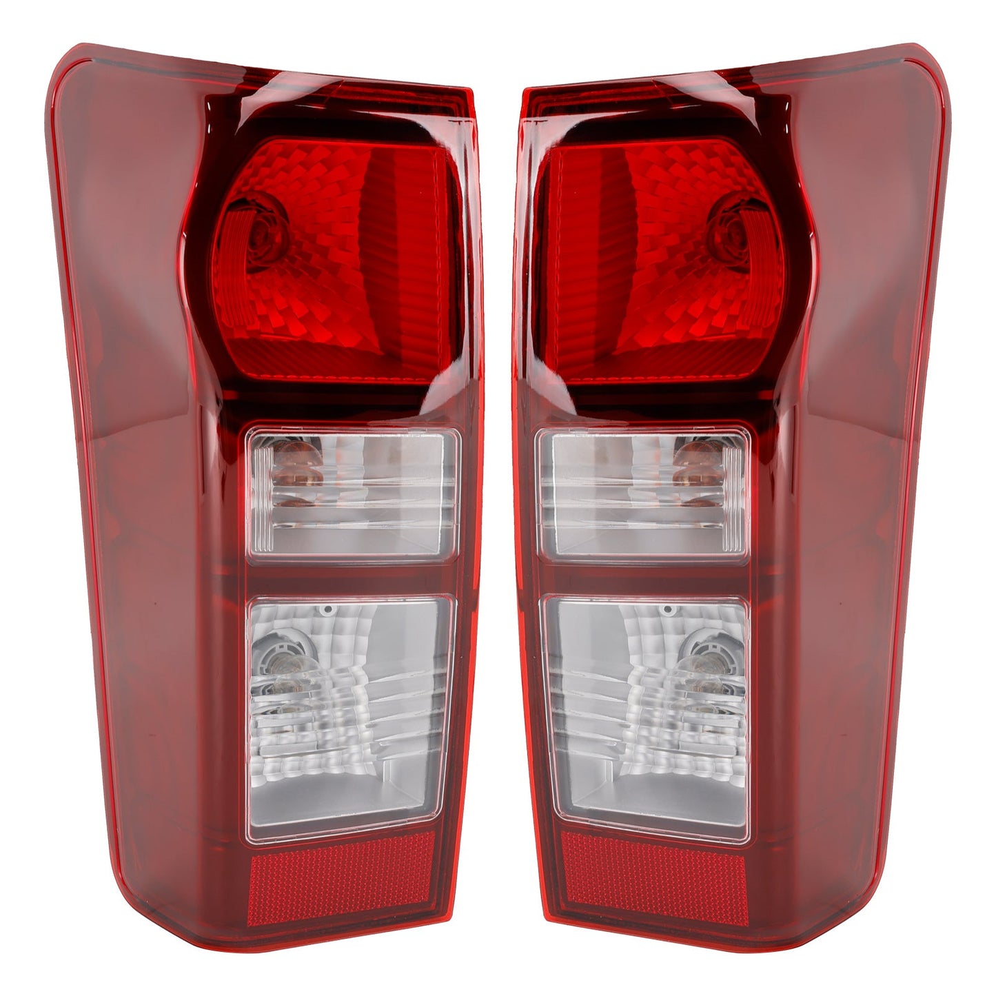 Rear Left+Right Tailight For Isuzu D-Max 2012-2019