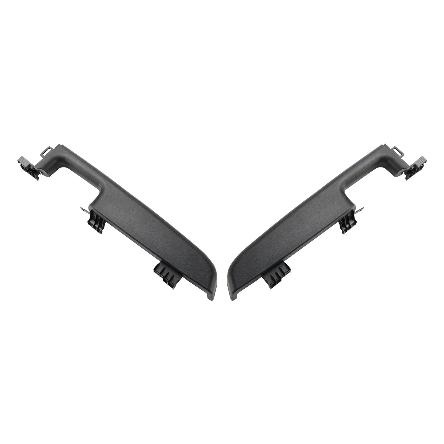 1999-2006 Chevy Tahoe Front Left+Right Door Armrest Handle 12472876 88981574
