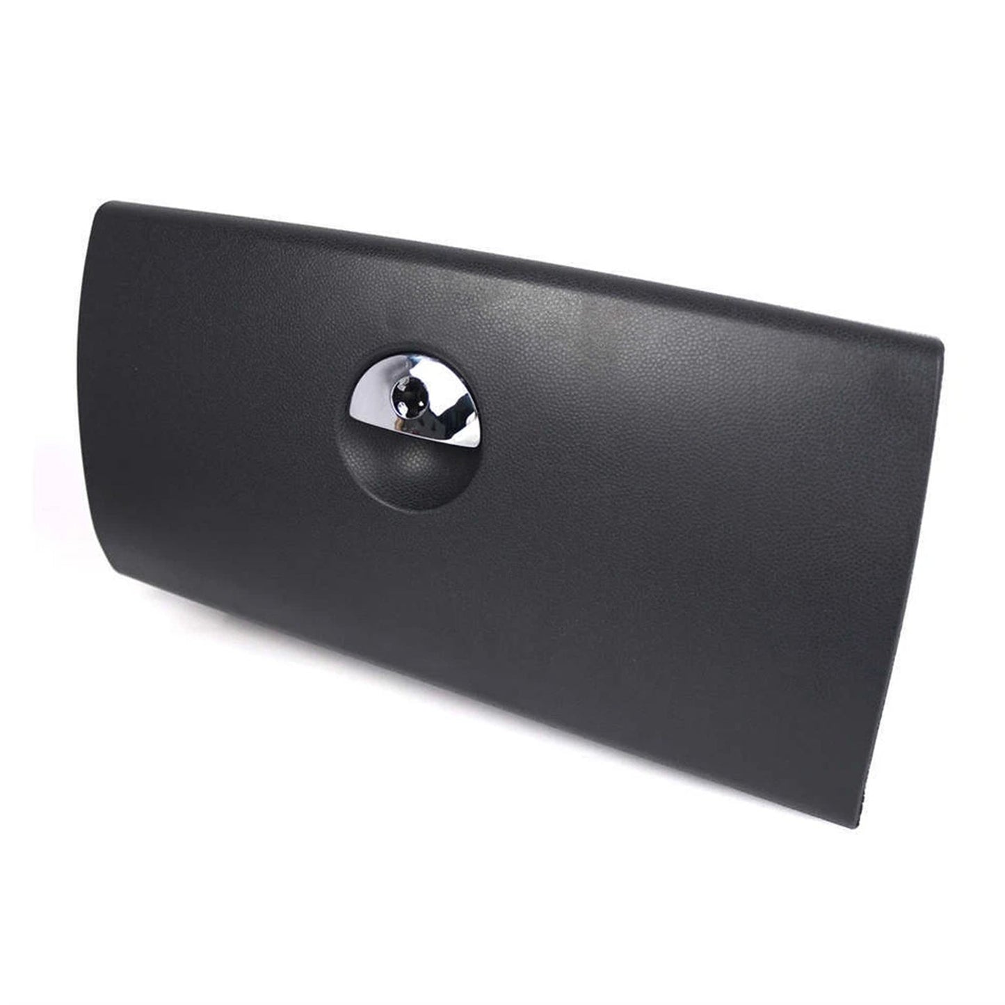2001–2006 Mini R50 – HATCHBACK – Mini One / Cooper – 1.6 Petrol W10 Engine – Glove Box Door Cover Black 51166959970