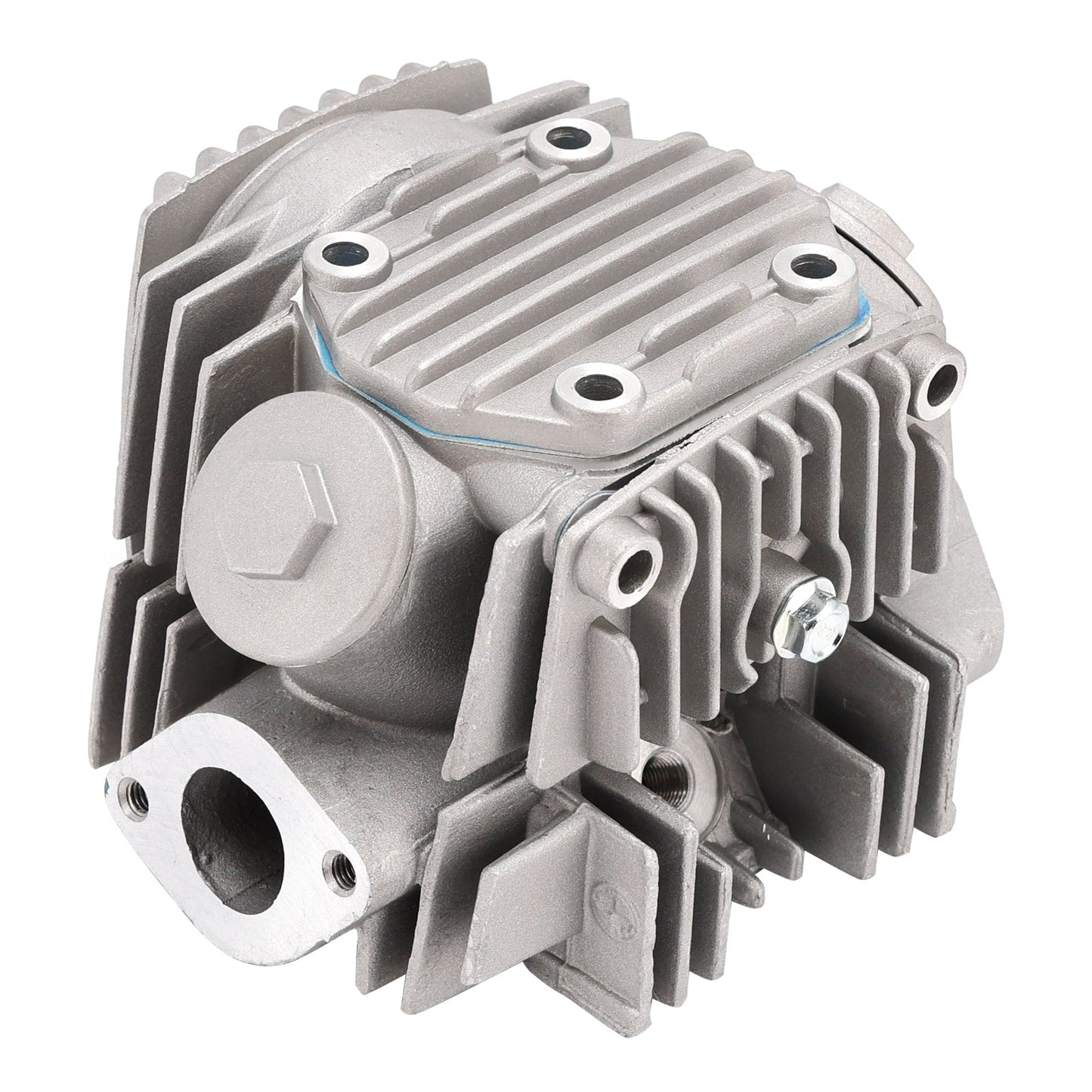 Complete Cylinder Head For 110cc 125cc 4 Wheeler ATV Quad TaoTao Roketa Sunl JCL