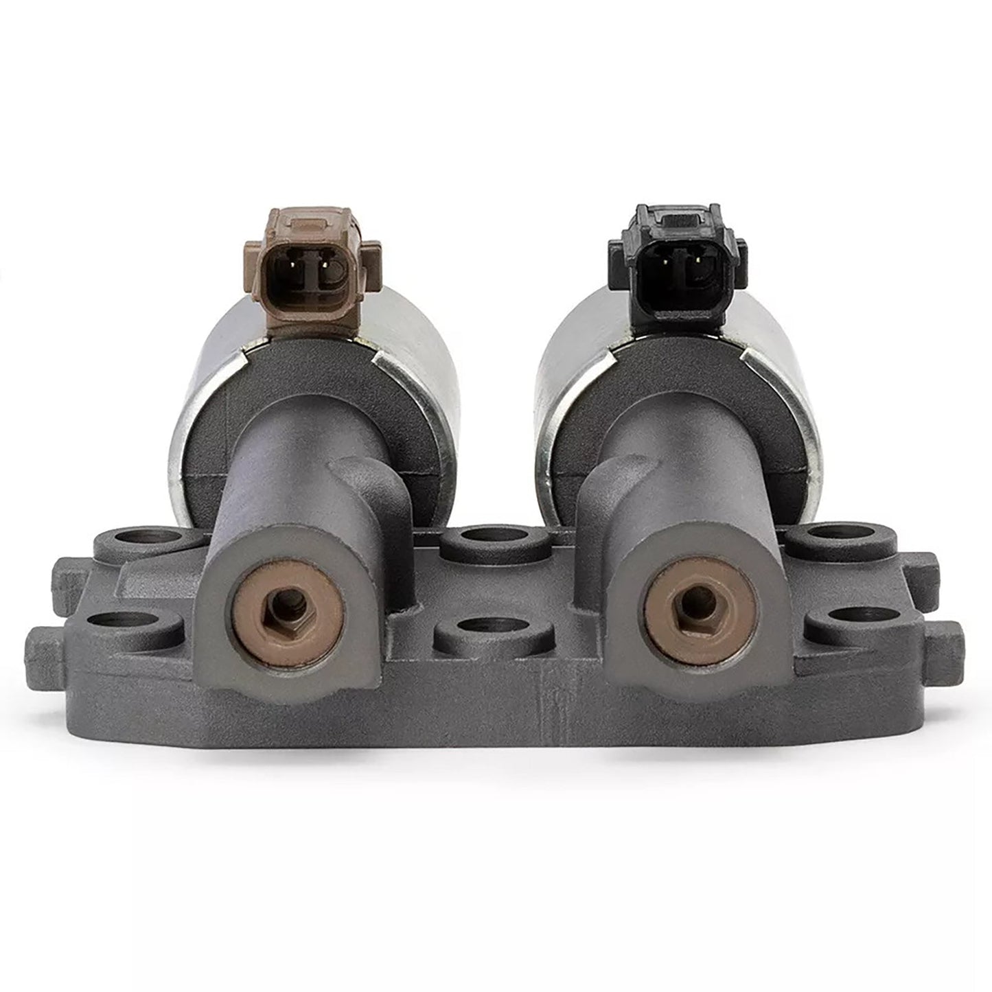 Transmission Dual Linear Solenoid Fit For Honda Accord CR-V Crosstour 28260-R90-004