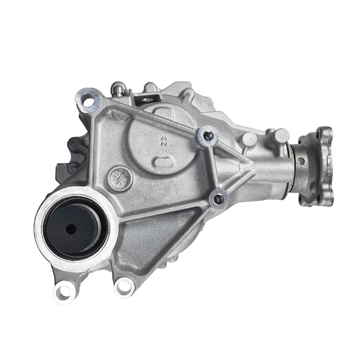 2008-2015 Ford Taurus Naturally Aspirated Transfer Case Differential AWD 7T4Z7251D AT4Z7251A