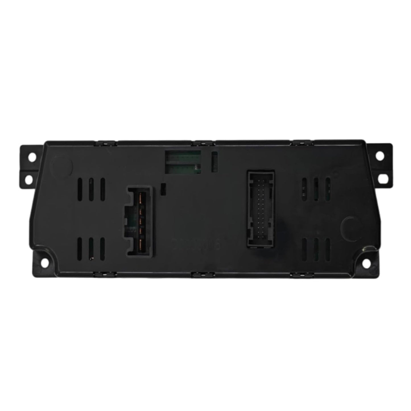 2012 Ram 3500 AC Heater Climate Control Panel Module 55111290 68090626AD (Copy)