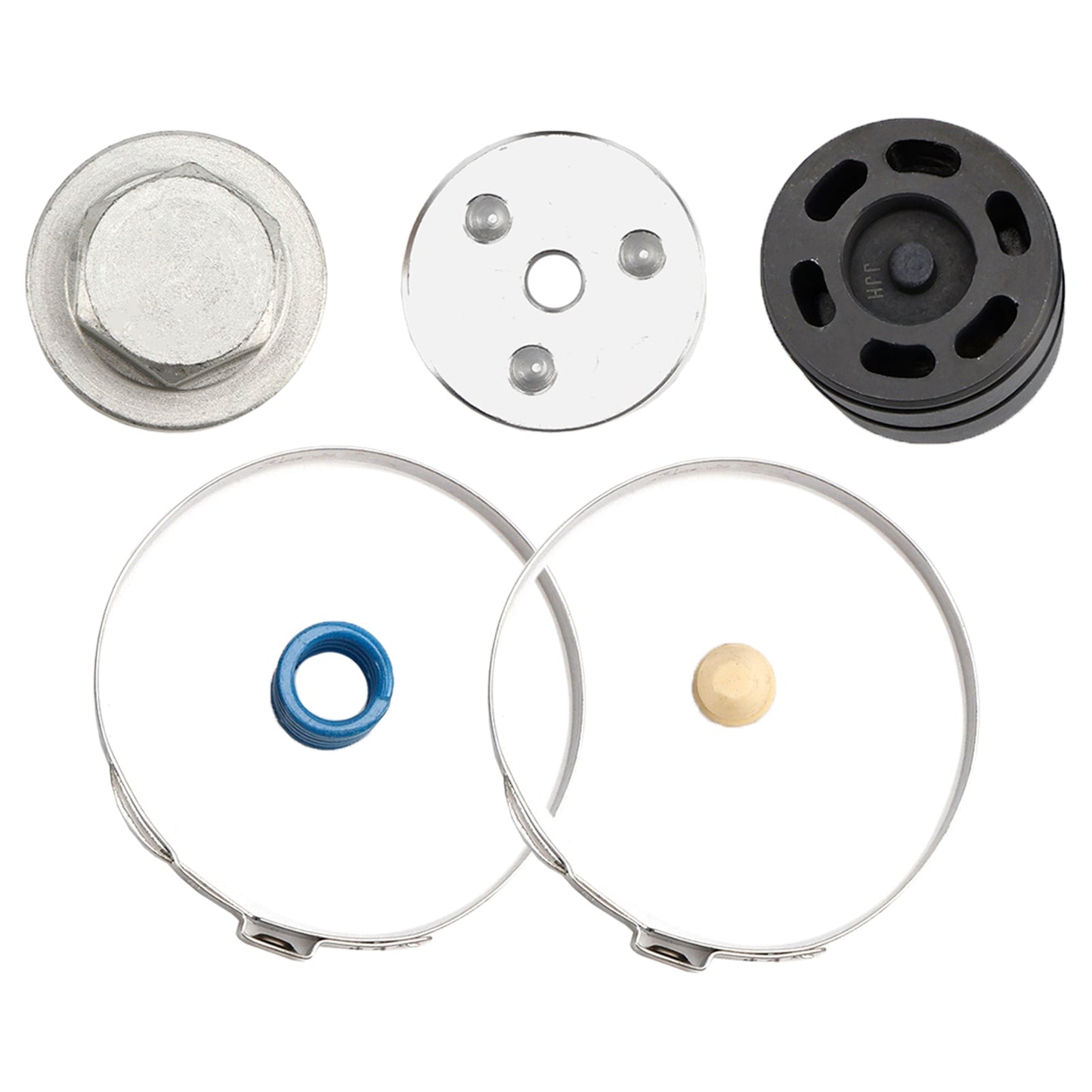 7x Steering Rack Repair Kit 32106891974 For BMW 1 2 3 4 Series X1 X3 X4