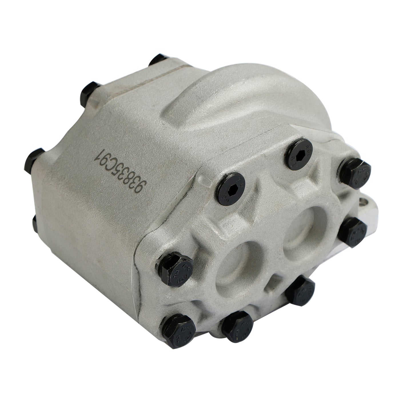 93835C91 Hydraulic Pump For Case IH 385 485 585 885 454 464 484 574 584 674
