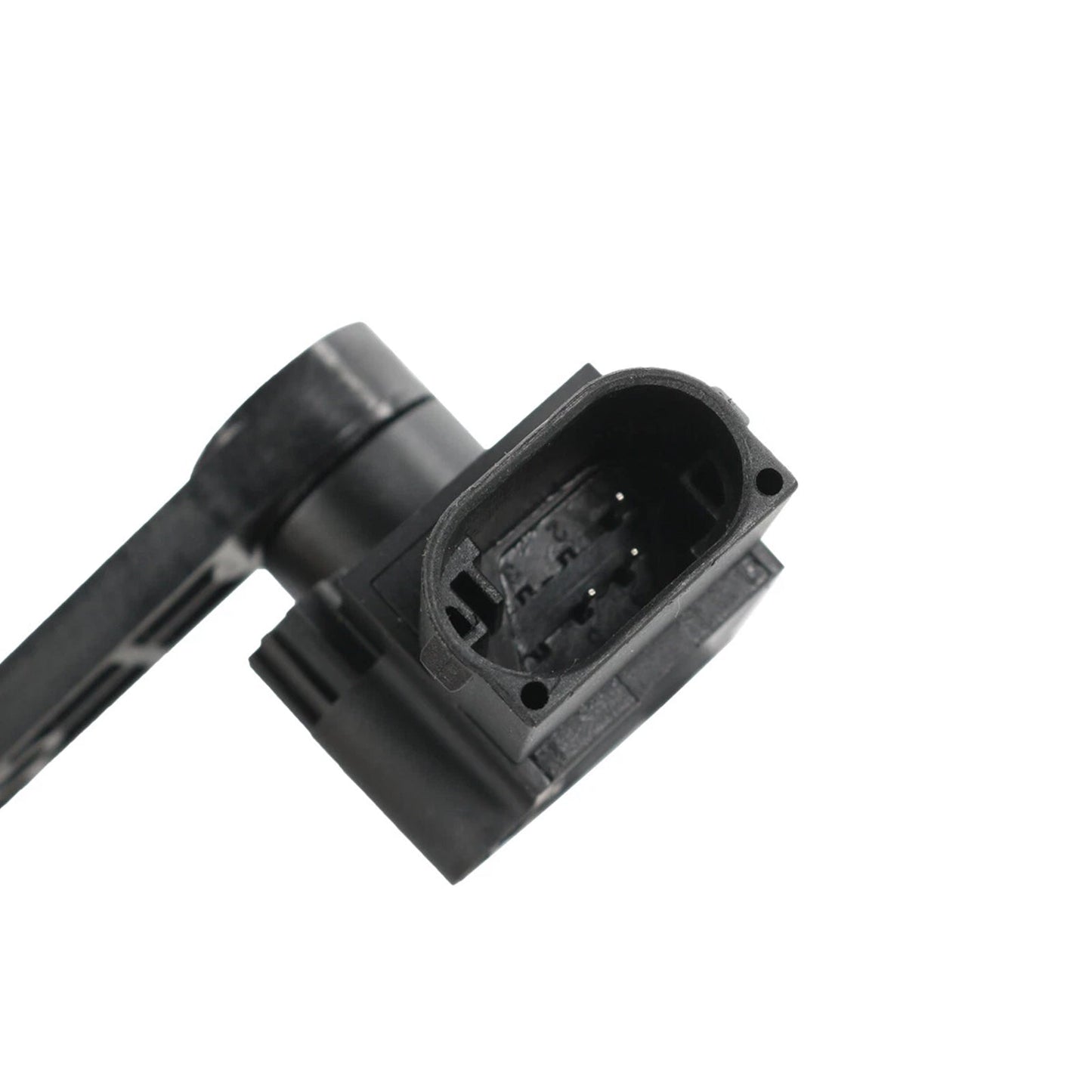 2x Rear Air Suspension Height Level Sensor LR023648 For Range Rover Sport 05-13