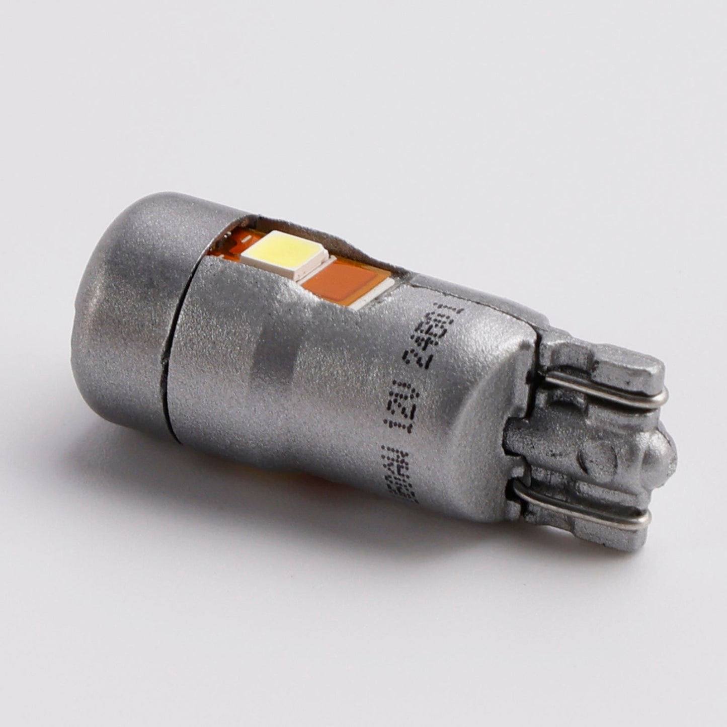 Car Light LED-T10 Ultinon Pro6000 W5W 11961U60AW 6800K 80LM For PHILIPS