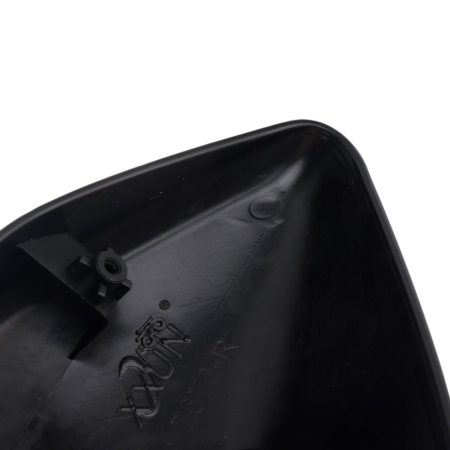 2020-2022 Street Triple 765 R/RS Side Frame Cover Panel Fairing