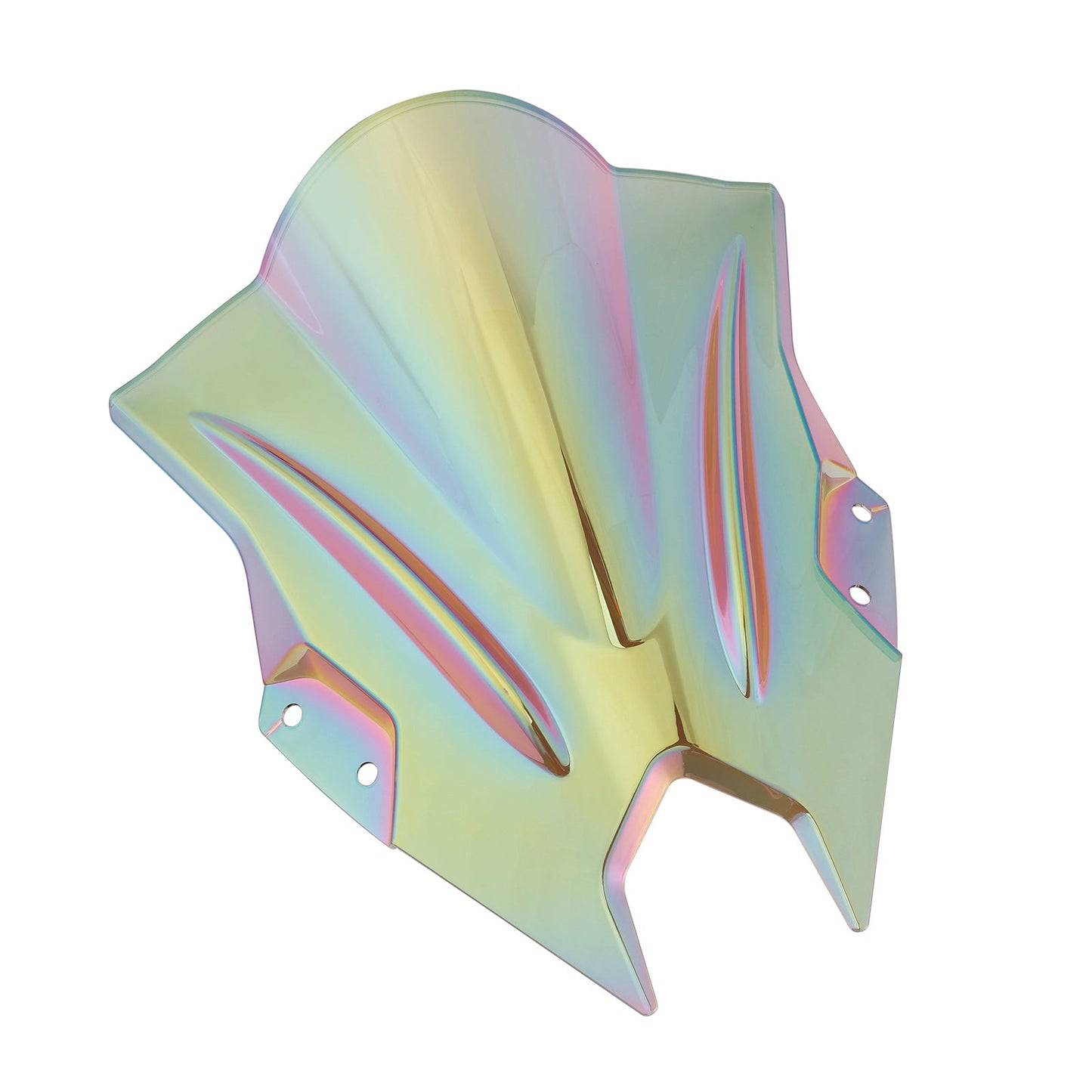 2024-2025 KAWASAKI NINJA 500 EX500R Windshield Windscreen