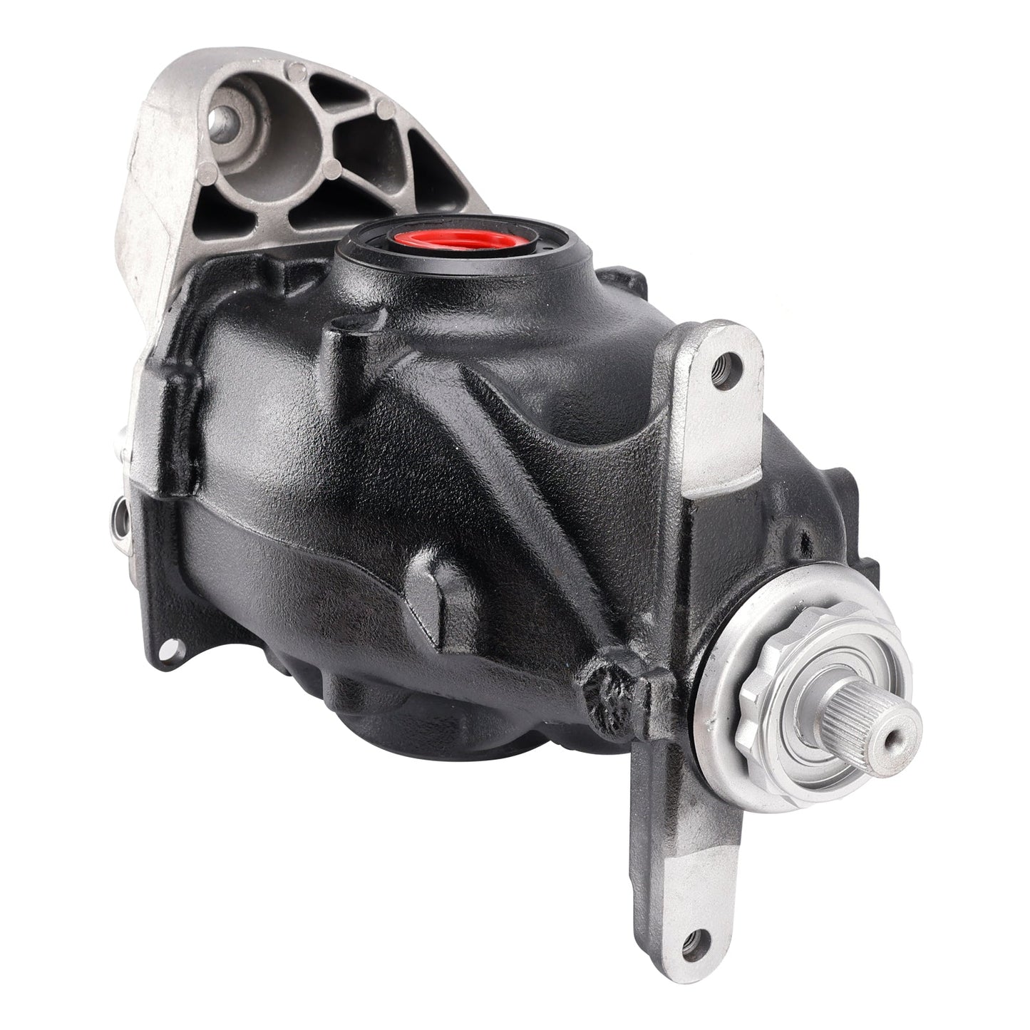 12/2011 — 02/2015 BMW 1 Series F21 3 Door Hatchback Rear Differential 33107616972 33107616971 2.81 Ratio