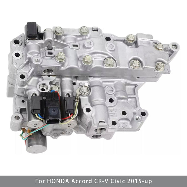 2015-up HONDA Accord CR-V Civic CVT Valve Body 27000-5X9-014