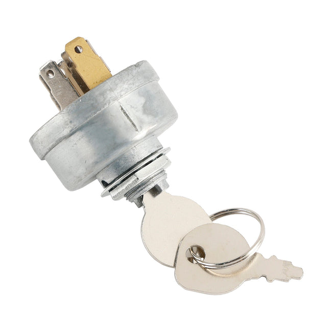 25 099 37-S 2509937S Mowers Ignition Switch for Kohler 25 099 32-S 2509932S