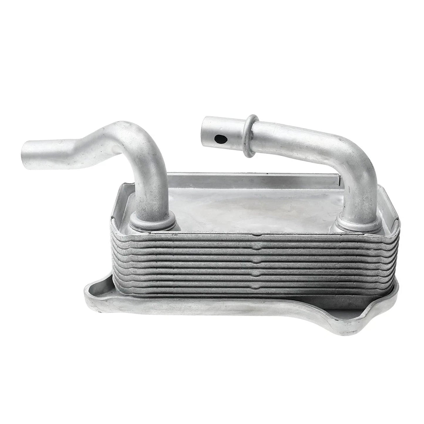 Engine Oil Cooler 1121880401 For Mercedes-Benz S203 W203 C209 S210 SL R129 SLK