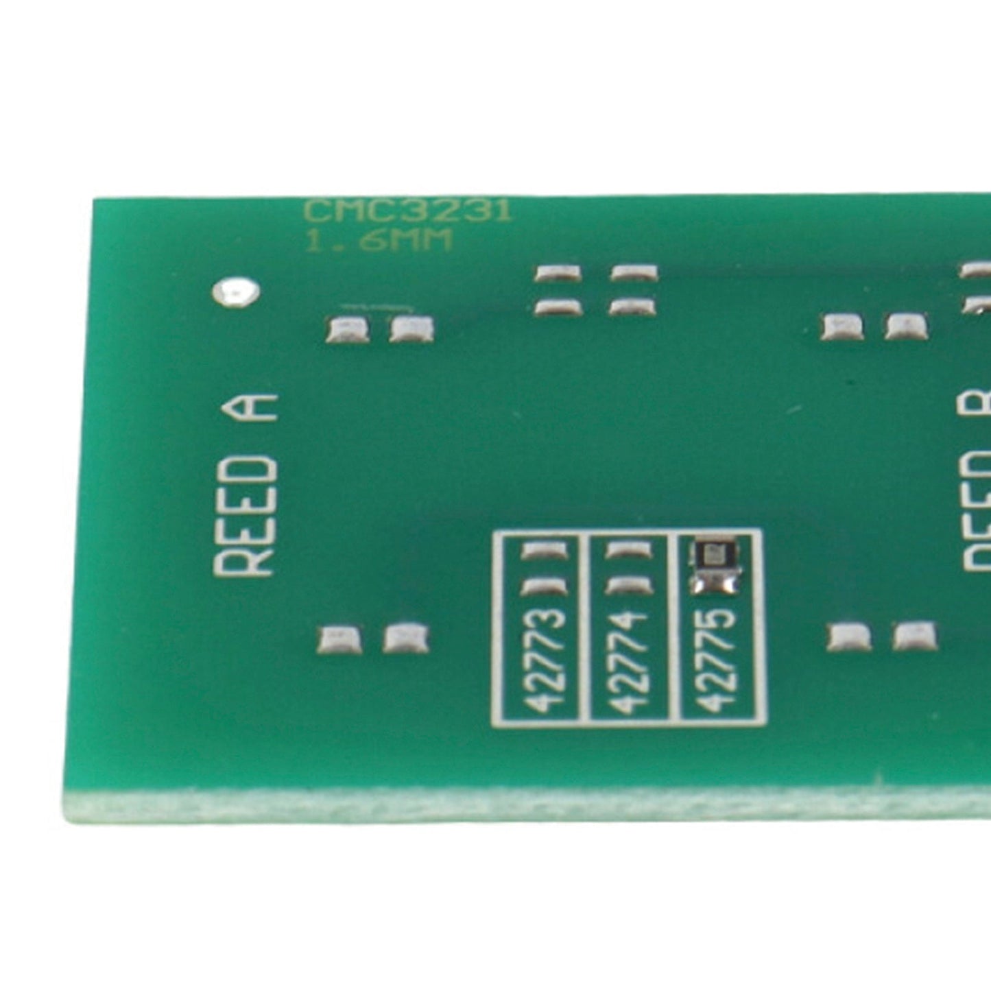 Flushing Reed Switch Circuit Board SC250 C250 Cassette Toilet 50713 for Thetford