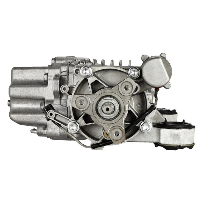 03.2015-08.2020 Volkswagen VW GOLF VII Variant (BA5, BV5) 2.0 R 4motion Cupra Rear Axle Gear Differential 0CQ525010T