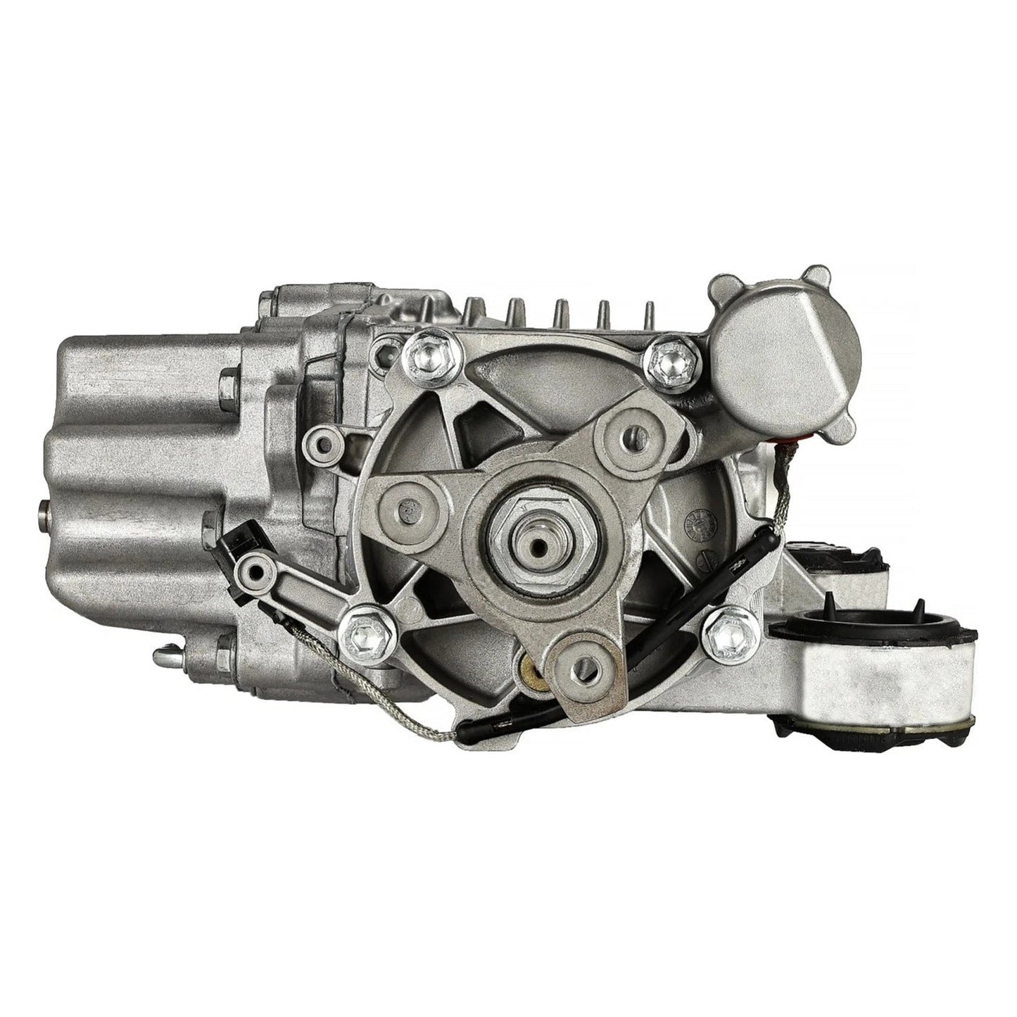 08.2014-11.2020 Volkswagen VW PASSAT B8 Variant (3G5, CB5) 2.0 TDI 4motion Cupra Rear Axle Gear Differential 0CQ525010T