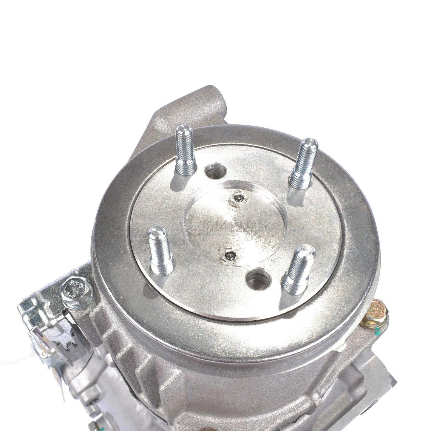 2017 For Toyota Sienna 3.5L V6 Rear Differential Viscous Coupling 41303-28012