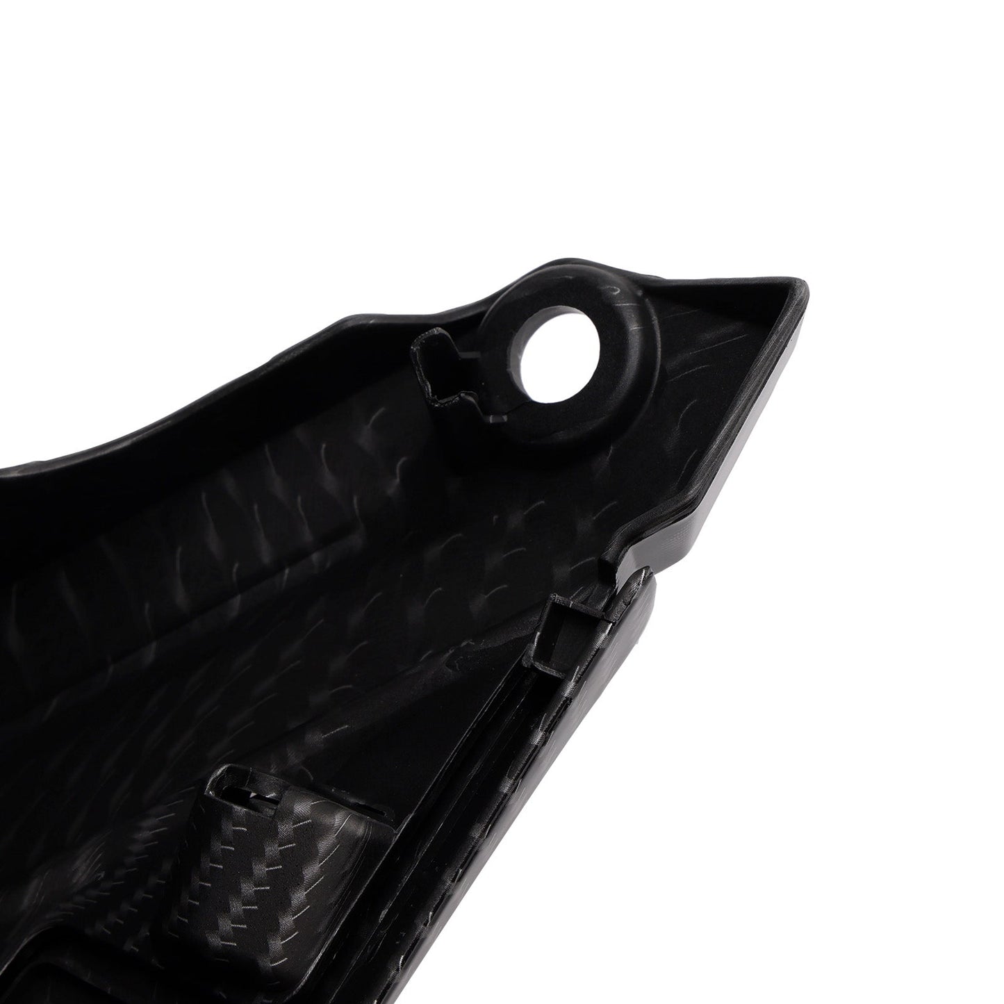 2022-2025 Honda ADV350 Front Fender Mudguard Fairing