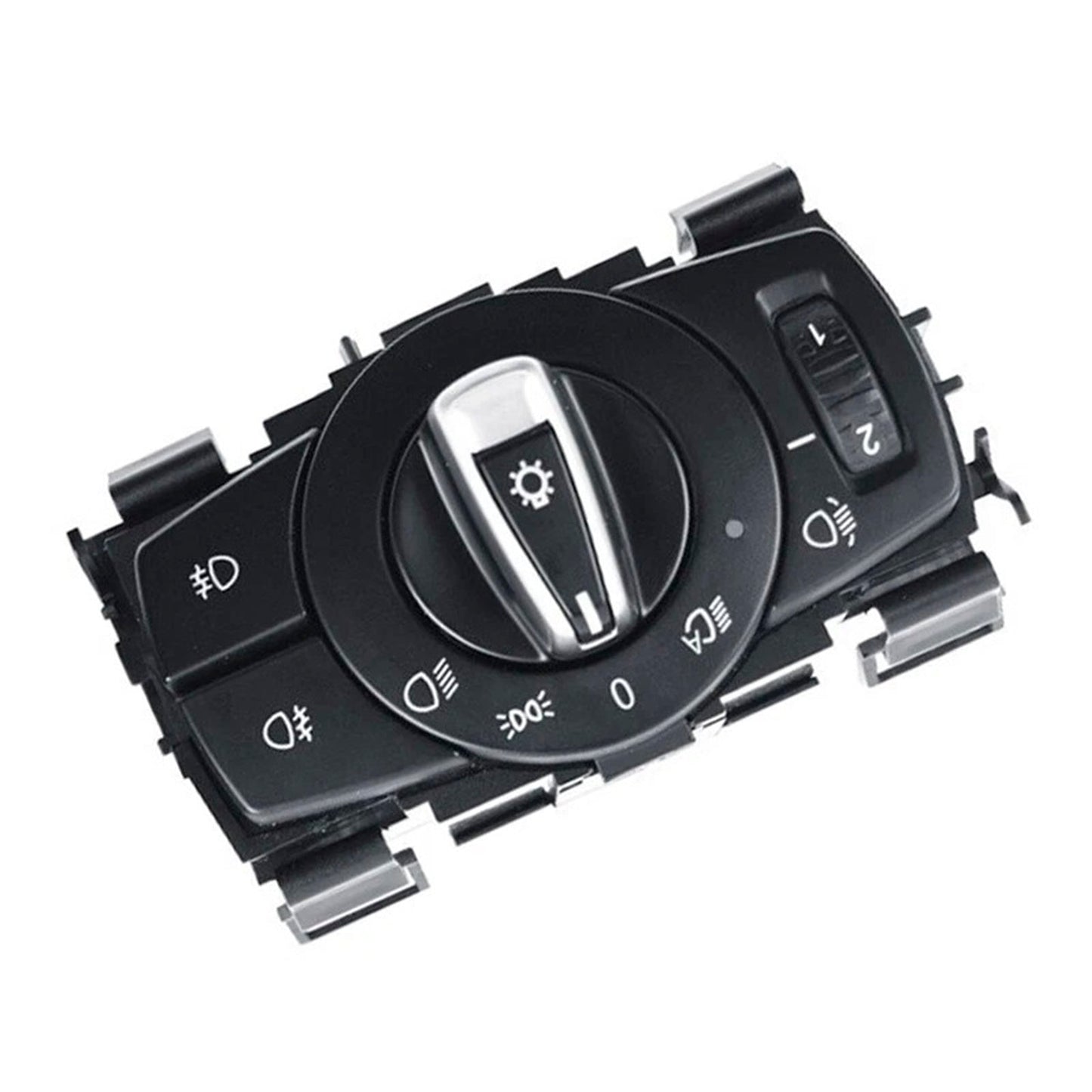2007-2011 For BMW 335i Headlight Switch Fog Light Control Switch 61319169405